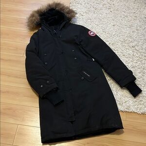 Canada Goose Parka